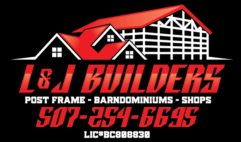 L J Bulders Mn 800 - L&Amp;J Builders
